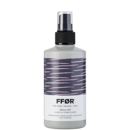 FFØR Show:Off Leave-In Conditioner 250ml