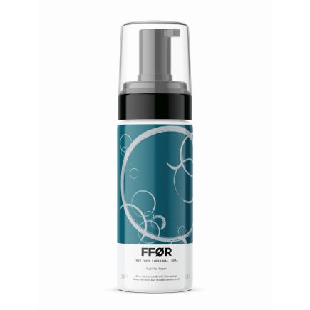 FFØR Full:Flex Foam 200ml