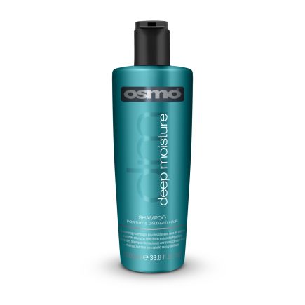 OSMO Deep Moisture Shampoo 1000ml