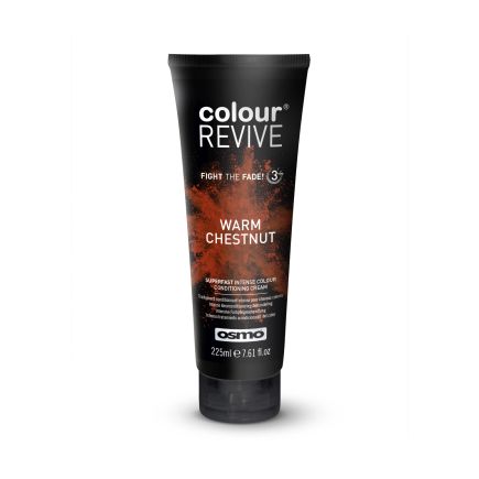 OSMO Color Revive Conditioning Colour Cream Warm Chestnut (225ml)