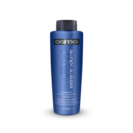 OSMO Extreme Volume Shampoo 400ml