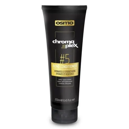 OSMO Chromaplex #5 Bond Conditioner 250ml