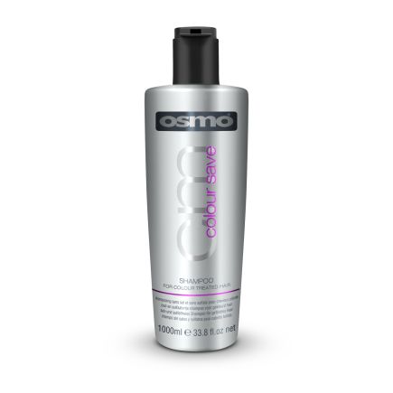 OSMO Colour Save Shampoo 1000ml