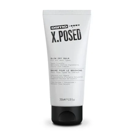 OSMO X.POSED Blow Dry Balm 200ml