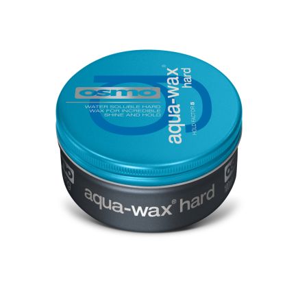 OSMO Aqua-Wax Hard 100ml