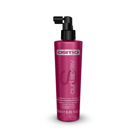 OSMO Curl Spray 250ml