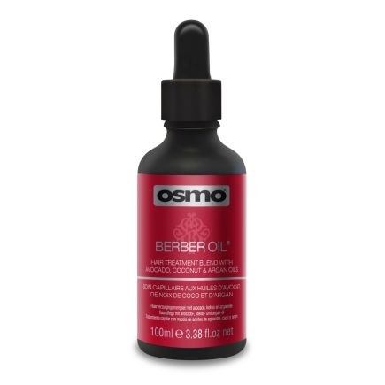 OSMO Berber Oil 100ml