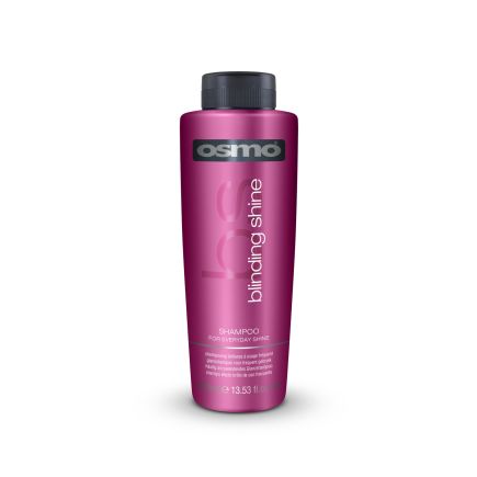 OSMO  Blinding Shine Shampoo 400ml