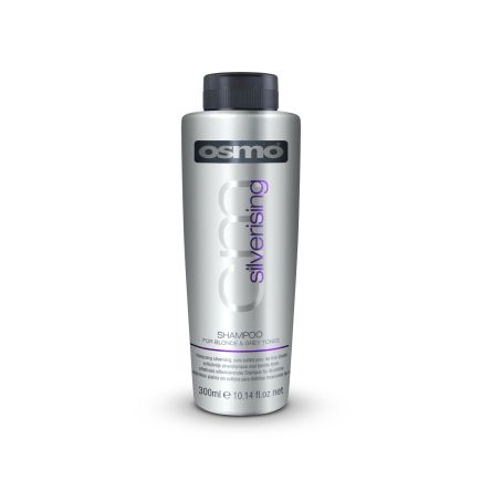 OSMO Silverising Shampoo 300ml