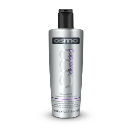 OSMO Silverising Shampoo 1000ml