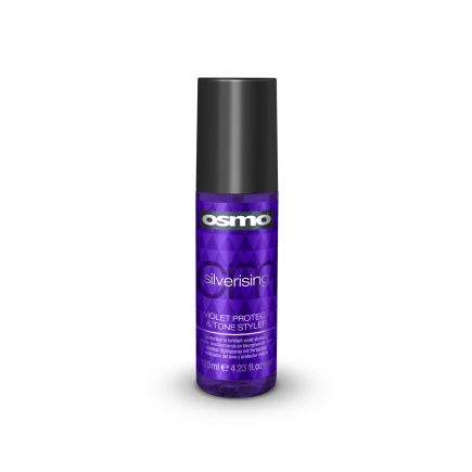 OSMO Silverising Violet Protect & Tone Styler 125ml