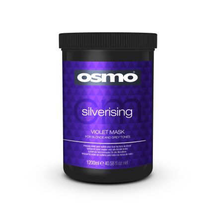 OSMO Silverising Violet Mask 1200ml