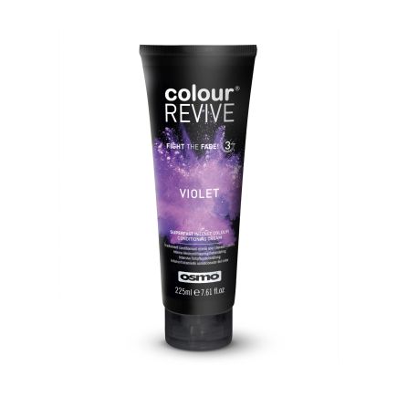 OSMO Color Revive Conditioning Colour Cream Violet (225ml)