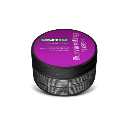 OSMO Blinding Shine Illuminating Mask 100ml