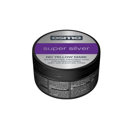 OSMO Super Silver No Yellow Mask 100ml