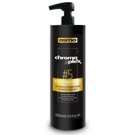 OSMO Chromaplex #5 Bond Conditioner 1000ml