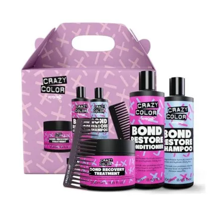 Crazy Color Bond Restore Kit