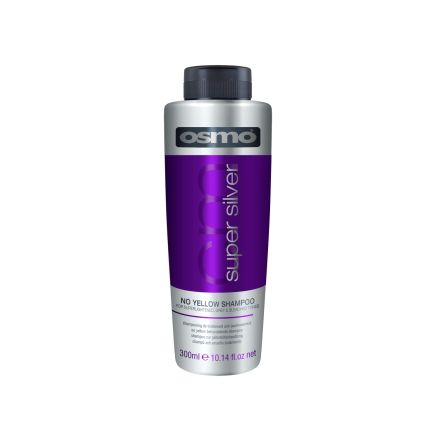 OSMO Super Silver No Yellow Shampoo 300ml