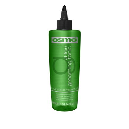 OSMO Oil-Free Grooming Tonic 300ml