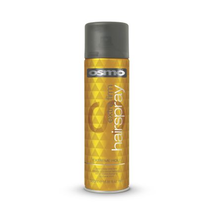 OSMO Extreme Extra Firm Hairspray 500ml