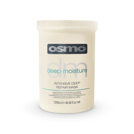 OSMO Deep Moisture Intensive Deep Repair Mask 1200ml