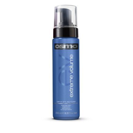 OSMO Extreme Volume Mega Styling Foam 245ml