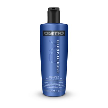 OSMO Extreme Volume Shampoo 1000ml