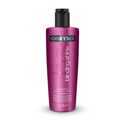 OSMO  Blinding Shine Shampoo 1000ml