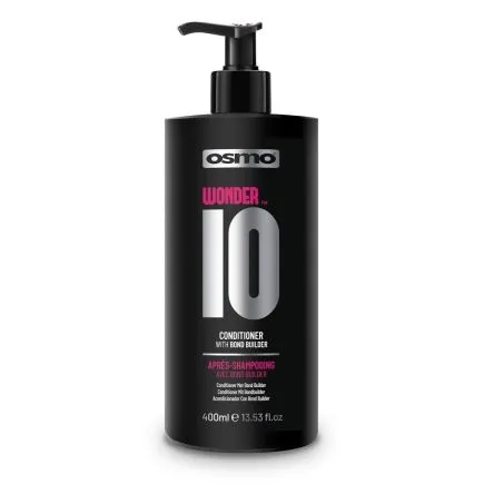 OSMO Wonder 10 Conditioner 400ml