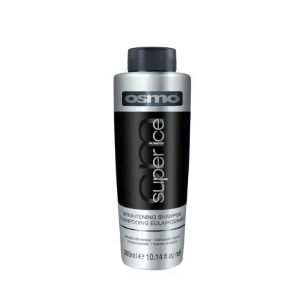 OSMO Super Ice Brightening Shampoo (300ml)