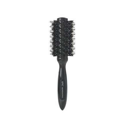 Wet Brush Pro Epic Helix Graphite Round Brush Medium 2.5 inch