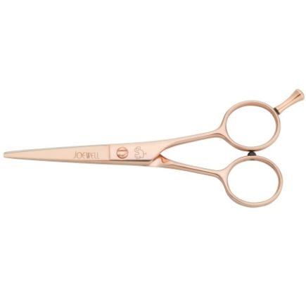 Joewell Classic Gold Hairdressing Scissors - 4.5 inch