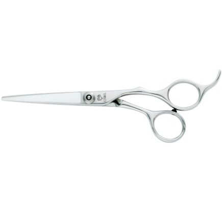 Joewell Z II Series Offset Hairdressing Scissors - 5.5 inch