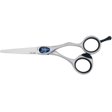 Joewell FX Pro Offset Hairdressing Scissors - 5 inch