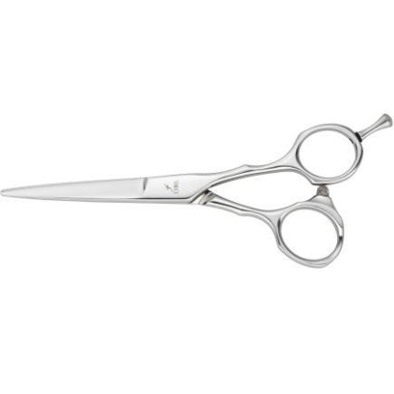 Joewell SZ Offset Hairdressing Scissors - 5.25 inch