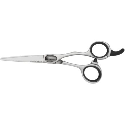 Joewell Supreme SPM Offset Hairdressing Scissors - 5 inch