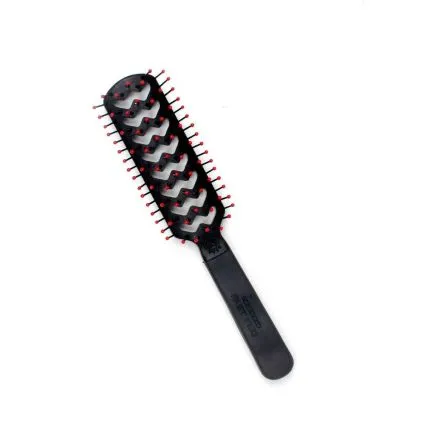 Cricket Static Free Fast Flo Brush