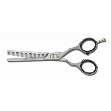 Jaguar Prestyle Ergo Matt Thinning Scissors - 5.5 inch