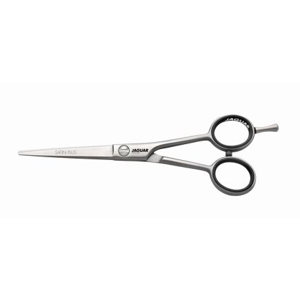 Jaguar Satin Plus Hairdressing Scissors - 5 inch