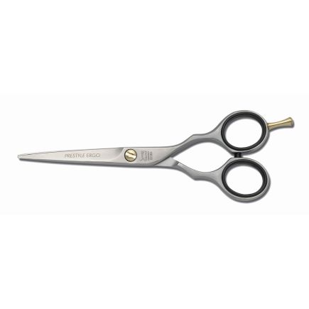 Jaguar Pre Style Ergo Matt Hairdressing Scissors - 5.5 inch