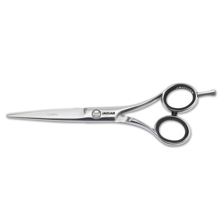 Jaguar Charm Hairdressing Scissors - 5.25 inch