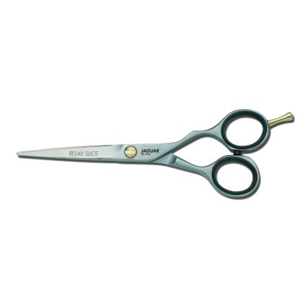 Jaguar Prestyle Relax Matt Slice Hairdressing Scissors - 5.5 inch