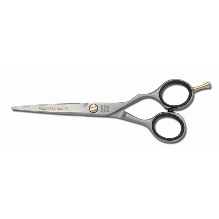 Jaguar Prestyle Relax Matt Hairdressing Scissors - 6 inch