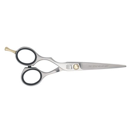 Jaguar Pre Style Relax Left-Handed Scissors 5.75 inch