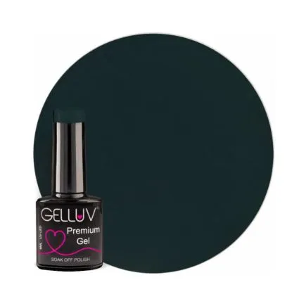 Gelluv Gel Polish Affinity (8ml)