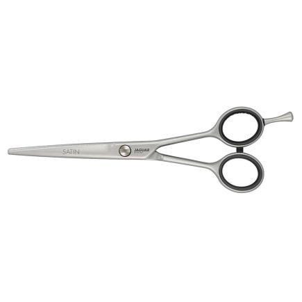 Jaguar Satin Hairdressing Scissors - 5 inch