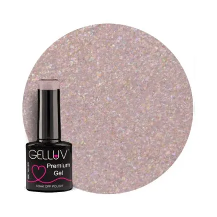 Gelluv Gel Polish Goddess (8ml)