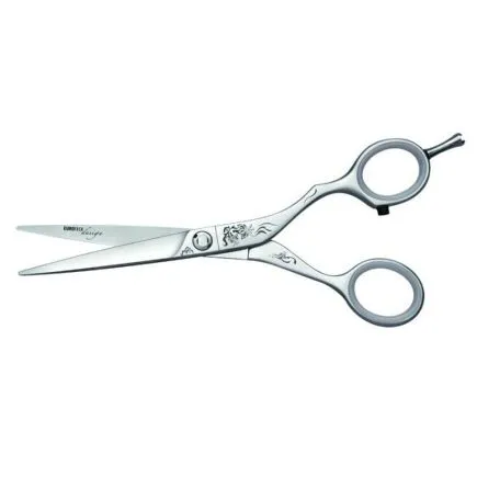 Jaguar Euro Tech Hairdressing Scissors - 5.75 inch