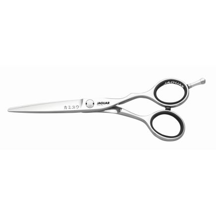 Jaguar Kamiyu Hairdressing Scissors - 5.25 inch