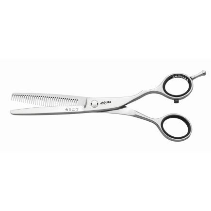 Jaguar Kamiyu Thinning Scissors - 6 inch